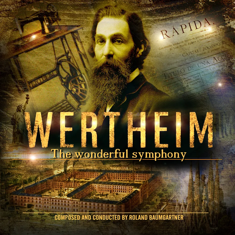 The Stars of 21st Century Event Poster - Sofia Philharmonic